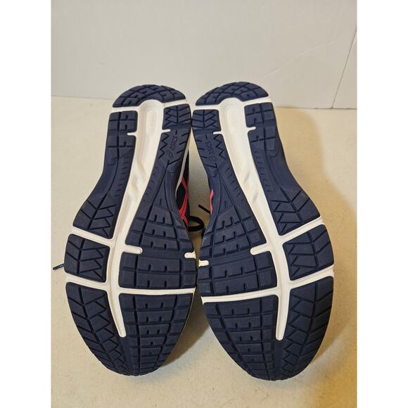 Asics Gel Amplifoam womens running shoes size 10 - Picture 6 of 8